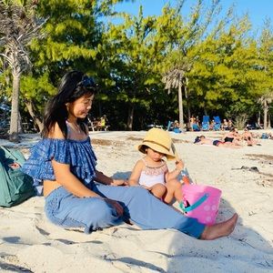 Meet your Posher, Geraldine